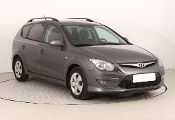 Hyundai i30 I , Salon Polska, Serwis ASO, Klimatronic