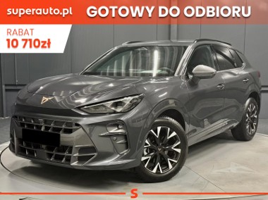 Cupra 2.0 TSI DSG 4Drive 2.0 TSI 204KM DSG 4Drive-1