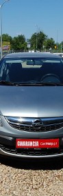 Opel Corsa D 1,4 Benzyna Gwarancja GetHelp Niemcy*Klima Zadbana-3