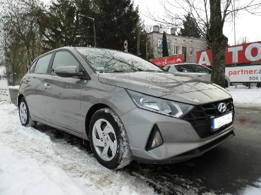 Hyundai i20 II 1,2 salon polska-1