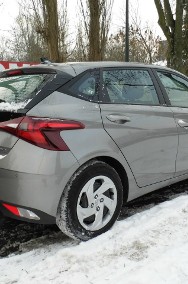Hyundai i20 II 1,2 salon polska-2