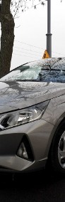 Hyundai i20 II 1,2 salon polska-3