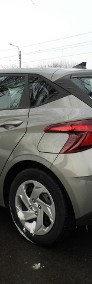 Hyundai i20 II 1,2 salon polska-4