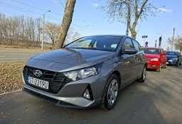 Hyundai i20 II 1,2 salon polska