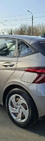 Hyundai i20 II 1,2 salon polska-3