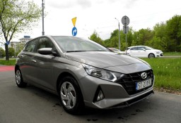 Hyundai i20 II 1,2 salon polska