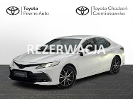 Toyota Camry VIII 2.5 HSD 218KM EXECUTIVE, gwarancja, FV23%
