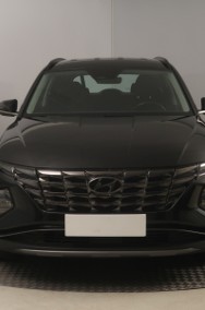 Hyundai Tucson , Salon Polska, 1. Właściciel, Serwis ASO, Automat, VAT 23%,-2