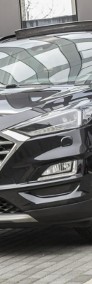 Hyundai Tucson III AWD / Ledy / Kamera 360 / Panoramadach / Bezwypadkowy / FV23%-3