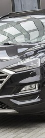 Hyundai Tucson III AWD / Ledy / Kamera 360 / Panoramadach / Bezwypadkowy / FV23%-4