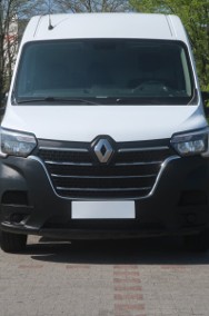 Renault Master 3.5 t, L3H2, VAT 23%, Salon PL, Napęd przedni, Klimatyzacja,-2