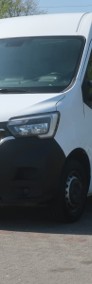 Renault Master 3.5 t, L3H2, VAT 23%, Salon PL, Napęd przedni, Klimatyzacja,-3
