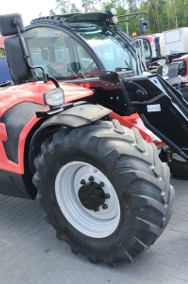 Ładowarka teleskopowa Manitou MLT 635-130 PS PREMIUM-2