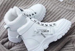 Women's Casual High Top Shoes