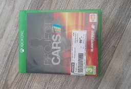 Gra Project Cars Xbox One