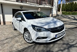 Opel Astra K 1.4T 150KM Automat Piękna Zadbana Bogata Wersja Mały Przebieg!