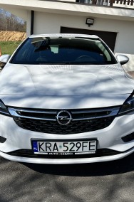 1.4T 150KM Automat Piękna Zadbana Bogata Wersja Mały Przebieg!-2