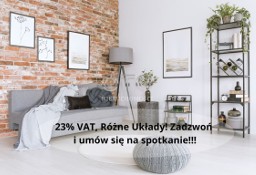 Nowe mieszkanie Wrocław Muchobór Mały