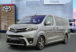 Toyota ProAce 2.0 D4-D Long Family