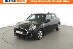 MINI One II MINI ONE Benzyna Automat Klimatronik Nawigacja Tempomat Elektryka PD