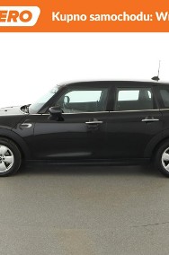 MINI One II MINI ONE Benzyna Automat Klimatronik Nawigacja Tempomat Elektryka PD-2