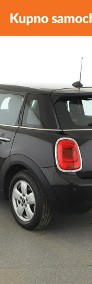 MINI One II MINI ONE Benzyna Automat Klimatronik Nawigacja Tempomat Elektryka PD-4