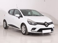 Renault Clio IV , Salon Polska, Klima, Tempomat, Parktronic