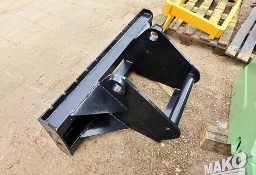 Widły do koparki Liebherr SW48 Paleciak widły pod szybkozłącze