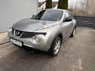 Nissan Juke 1.6 Benzyna 117KM Klima Alu !!