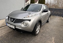 Nissan Juke 1.6 Benzyna 117KM Klima Alu !!