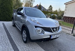 Nissan Juke 1.6 Benzyna 117KM Klima Alu !!