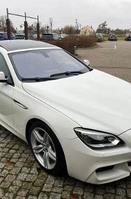 640i xDrive Gran Coupe 2015 Stan perfekcyjny!-2