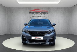 Peugeot 3008 II ** kamera przód i tył ** niski przebieg **