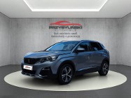 Peugeot 3008 II ** kamera przód i tył ** niski przebieg **