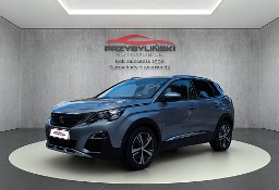 Peugeot 3008 II ** kamera przód i tył ** niski przebieg **