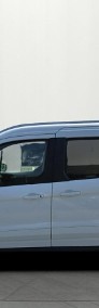 Ford Tourneo Connect II 1.5 120KM Automat 7os-3