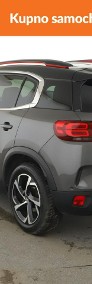 Citroen C5 Aircross 2.0 HDi Automat Shine Navi ACC Grzane Fotele Skóra Kamera el.klapa L-4
