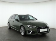 Audi A4 B9 , Salon Polska, 1. Właściciel, 204 KM, Automat, VAT 23%,