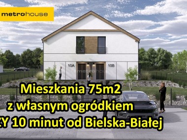 NOWE MIESZKANIA BLISKO BIELSKA-1