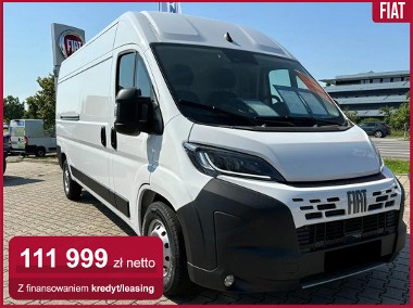 Fiat Ducato L3H2 L3H2 2.2 180KM-1