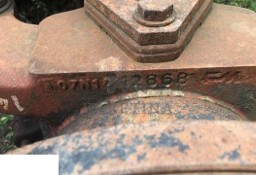 Carraro 12868 [Prawa] - Zwolnica