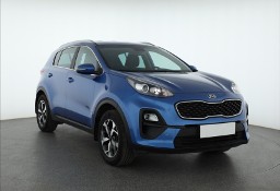 Kia Sportage IV , Salon Polska, Serwis ASO, VAT 23%, Klimatronic, Tempomat,