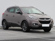 Hyundai ix35 , Salon Polska, Serwis ASO, Skóra, Xenon, Bi-Xenon,