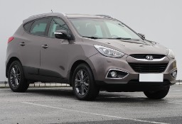 Hyundai ix35 , Salon Polska, Serwis ASO, Skóra, Xenon, Bi-Xenon,