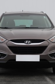 Hyundai ix35 , Salon Polska, Serwis ASO, Skóra, Xenon, Bi-Xenon,-2