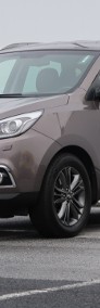 Hyundai ix35 , Salon Polska, Serwis ASO, Skóra, Xenon, Bi-Xenon,-3