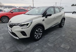 Renault Captur Kupiony w Polsce I Właściciel Serwisowany w ASO