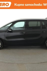 Citroen C4 Grand Picasso II 7 os. automat półskóra panorama klima auto navi grzane fotele czujni-2