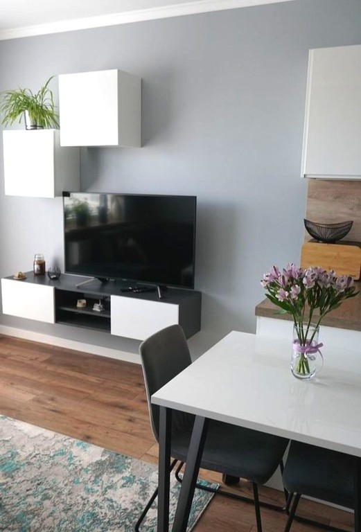 3 pokoje | balkon | garaż | rowerownia