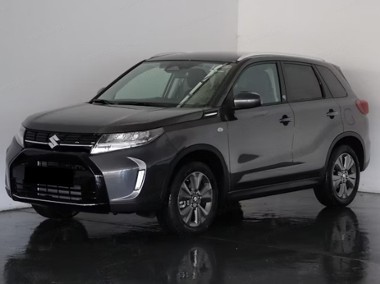 Suzuki Vitara II 1.4 Boosterjet mHEV Premium Plus 2WD 1.4 Boosterjet mHEV Premium Plus-1